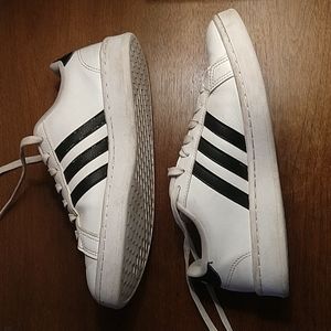 Adidas Cloudfoam shoes